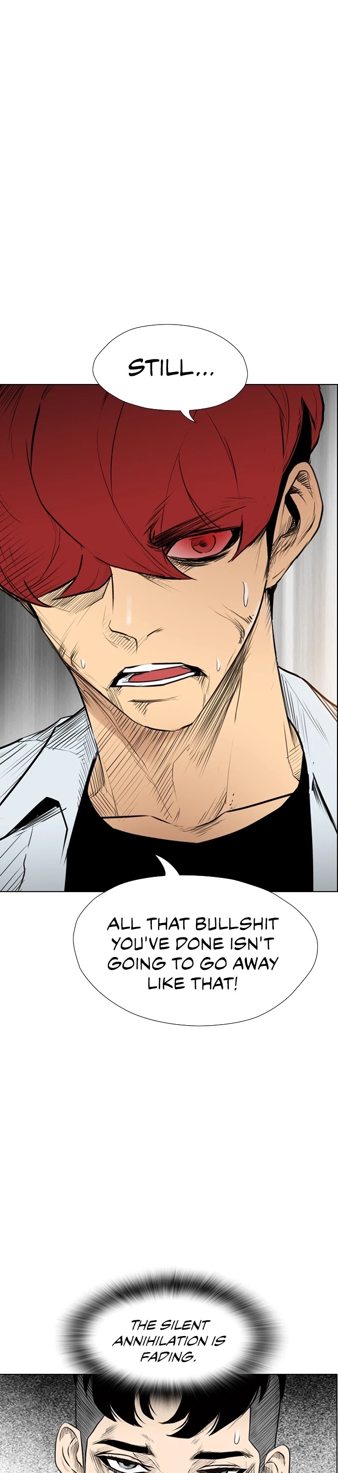 Revival Man Chapter 151 page 28 - Chapter 151