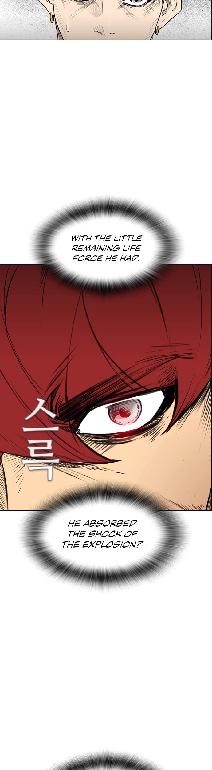 Revival Man Chapter 151 page 29 - Chapter 151