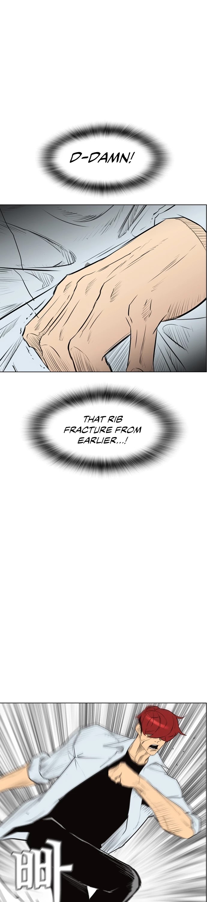 Revival Man Chapter 151 page 31 - Chapter 151