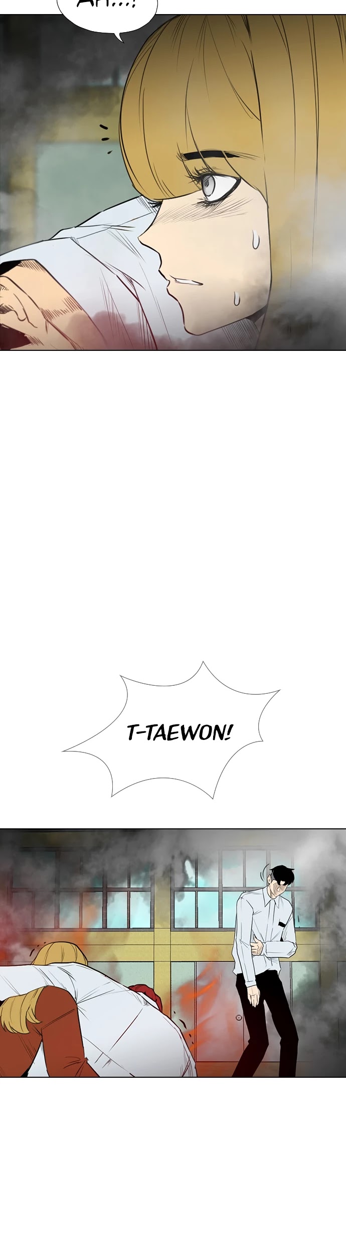 Revival Man Chapter 152 page 15 - Chapter 152