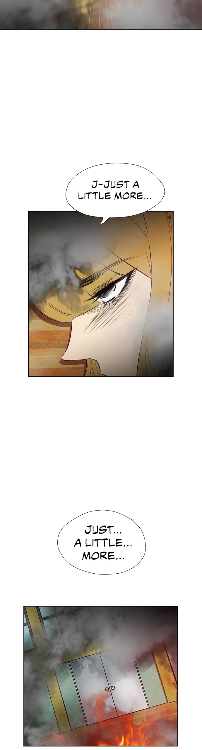 Revival Man Chapter 152 page 21 - Chapter 152