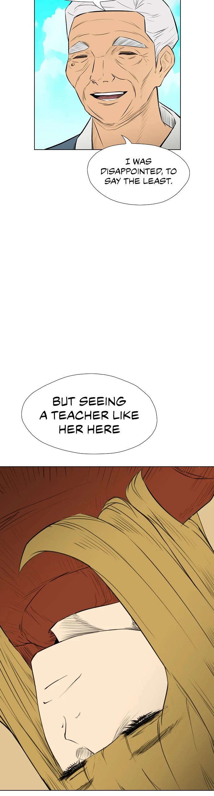 Revival Man Chapter 152 page 27 - Chapter 152