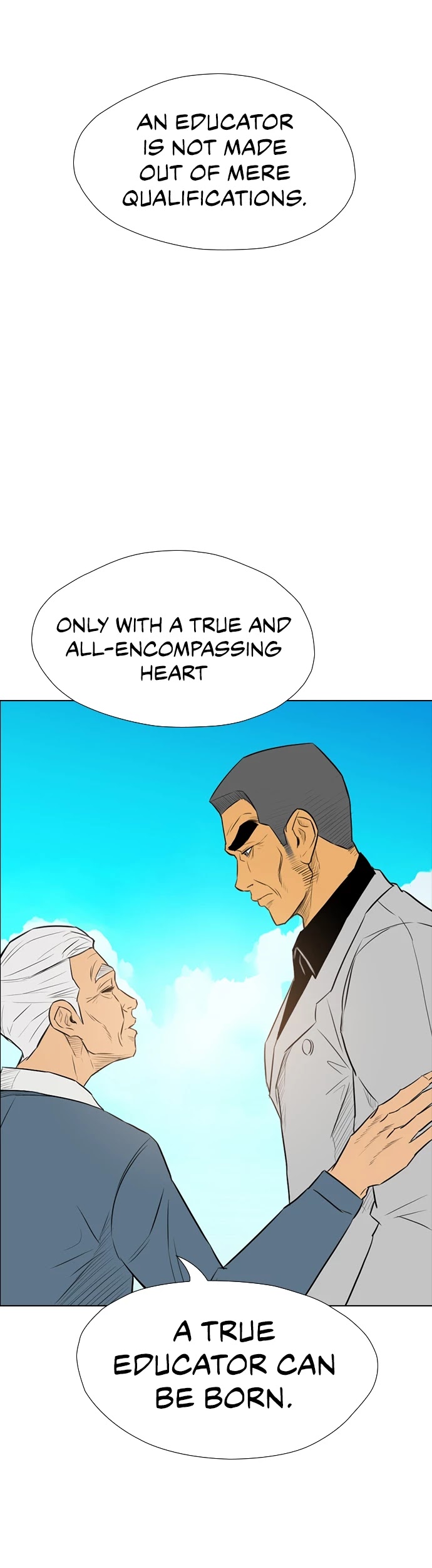 Revival Man Chapter 152 page 30 - Chapter 152