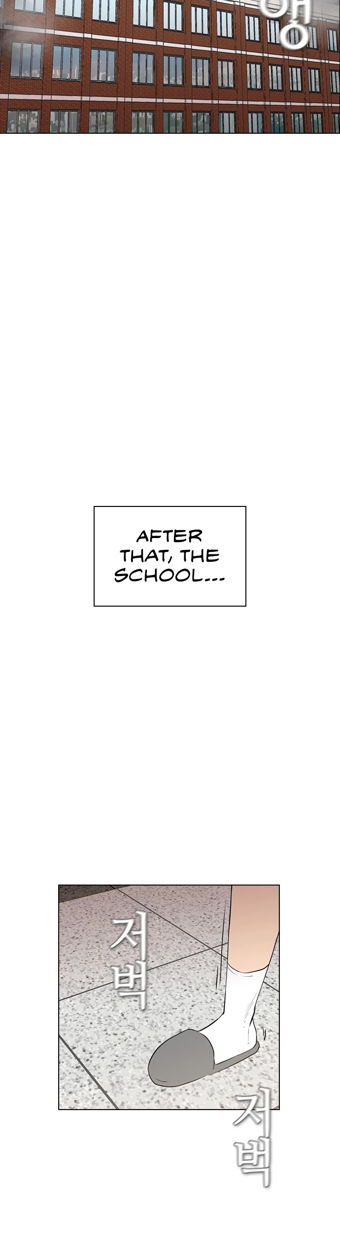 Revival Man Chapter 152 page 33 - Chapter 152
