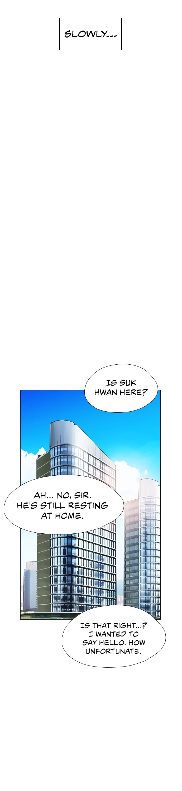 Revival Man Chapter 152 page 37 - Chapter 152