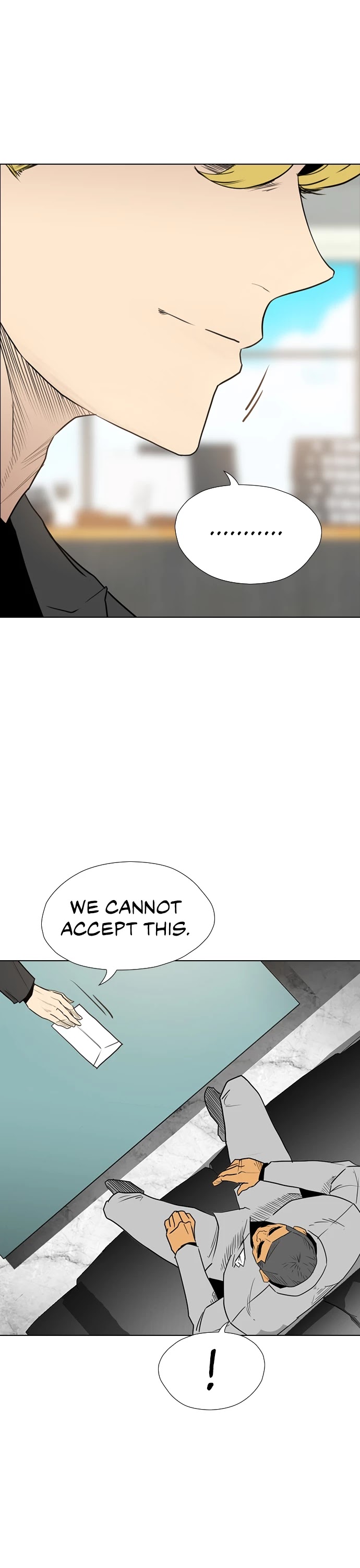 Revival Man Chapter 152 page 40 - Chapter 152