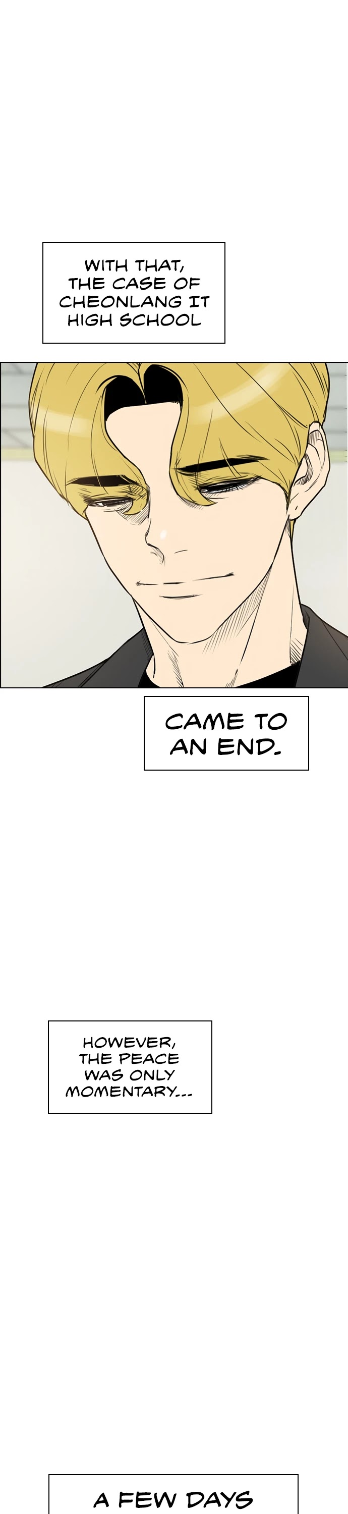 Revival Man Chapter 152 page 43 - Chapter 152