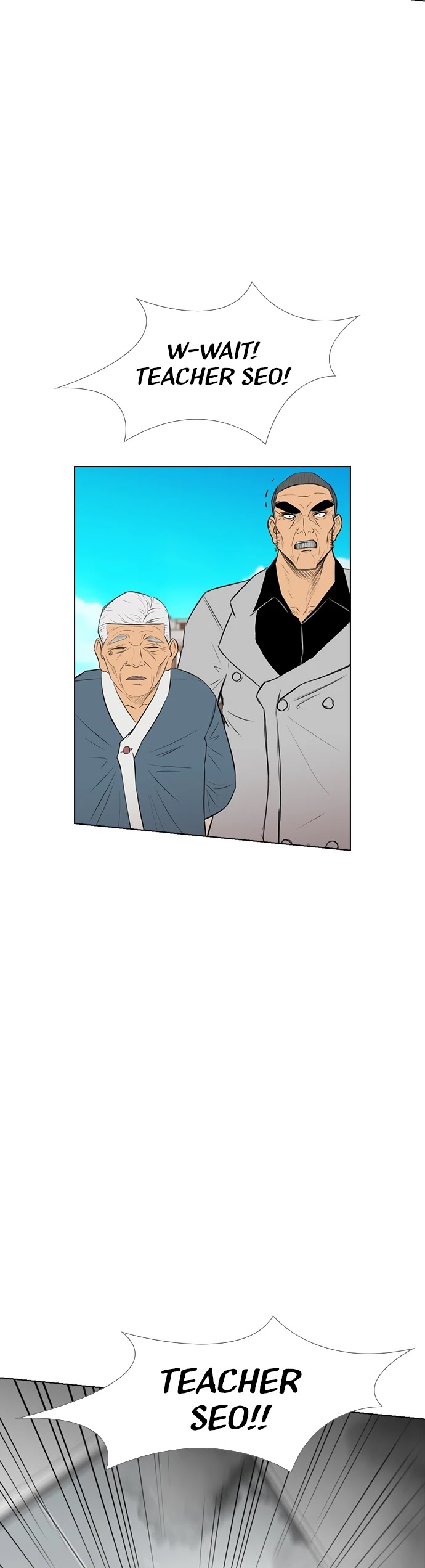 Revival Man Chapter 152 page 8 - Chapter 152
