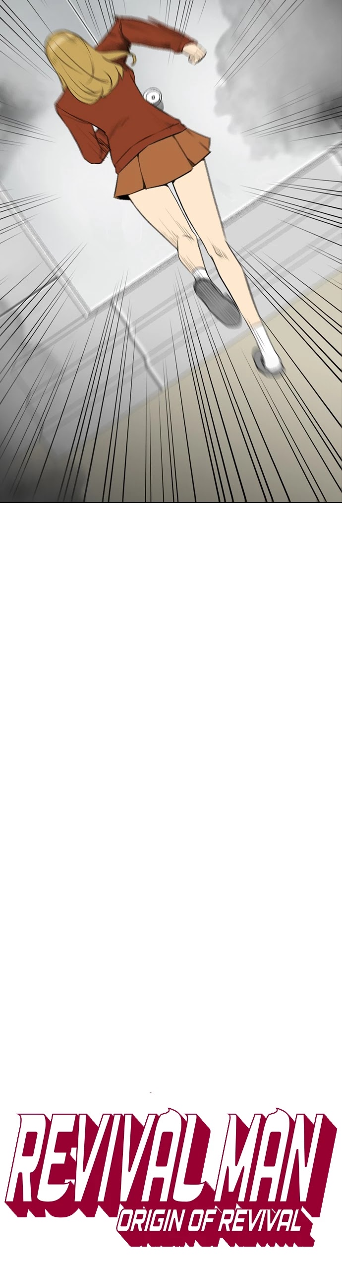 Revival Man Chapter 152 page 9 - Chapter 152