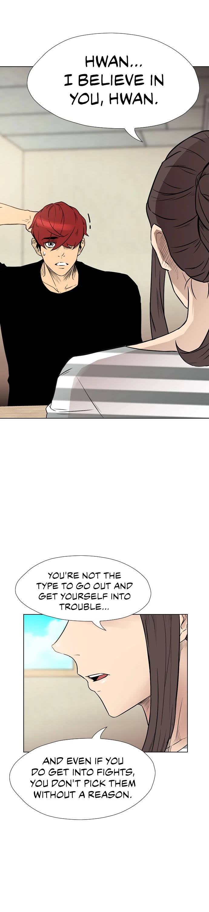 Revival Man Chapter 153 page 13 - Chapter 153