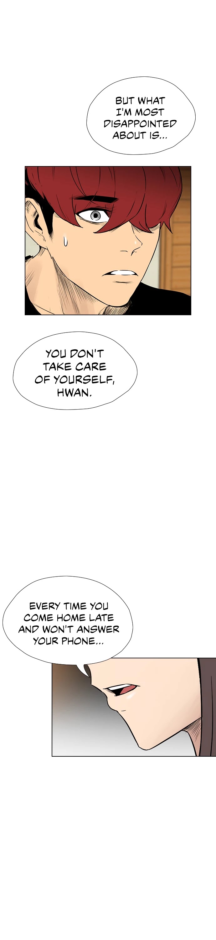 Revival Man Chapter 153 page 14 - Chapter 153