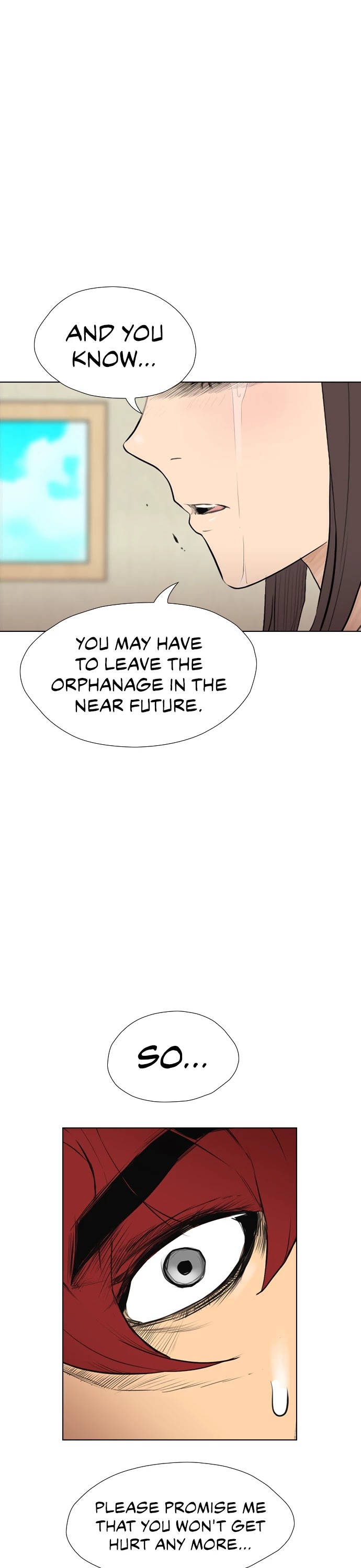 Revival Man Chapter 153 page 17 - Chapter 153