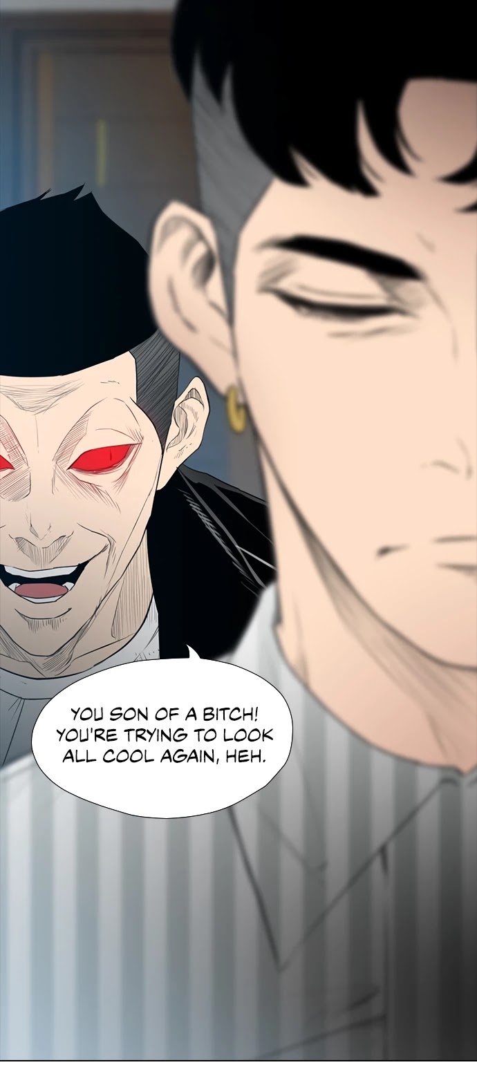 Revival Man Chapter 153 page 29 - Chapter 153