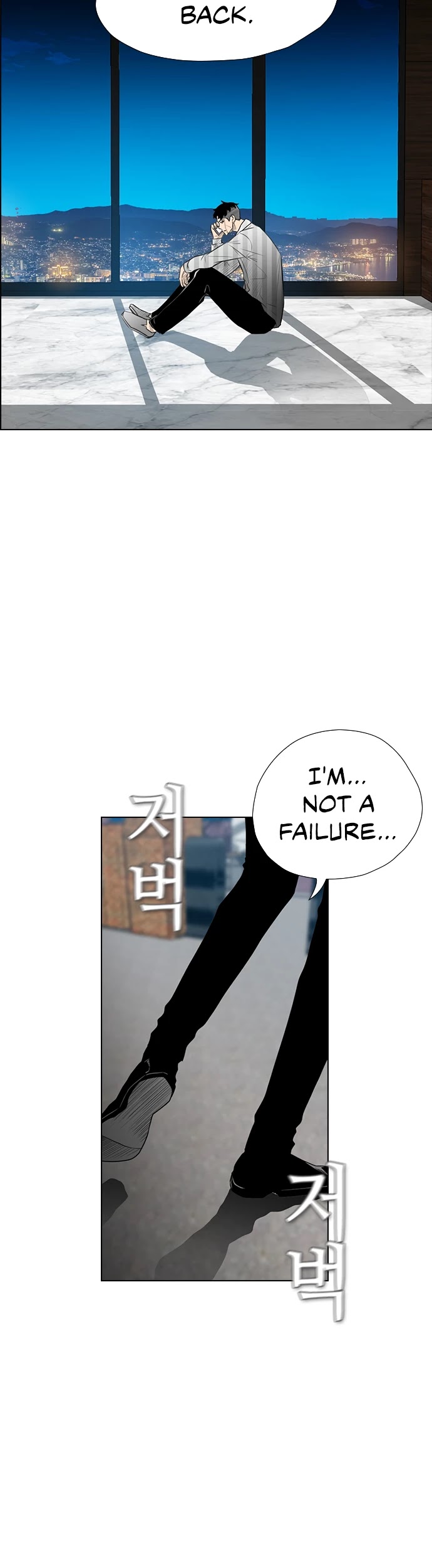 Revival Man Chapter 153 page 38 - Chapter 153