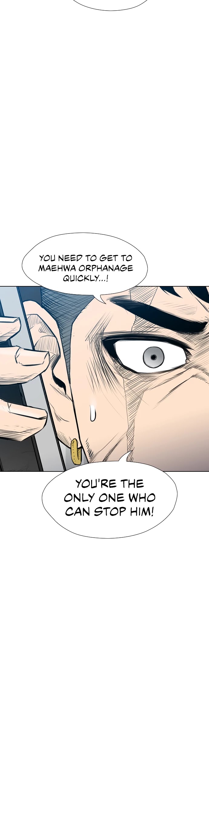 Revival Man Chapter 153 page 40 - Chapter 153