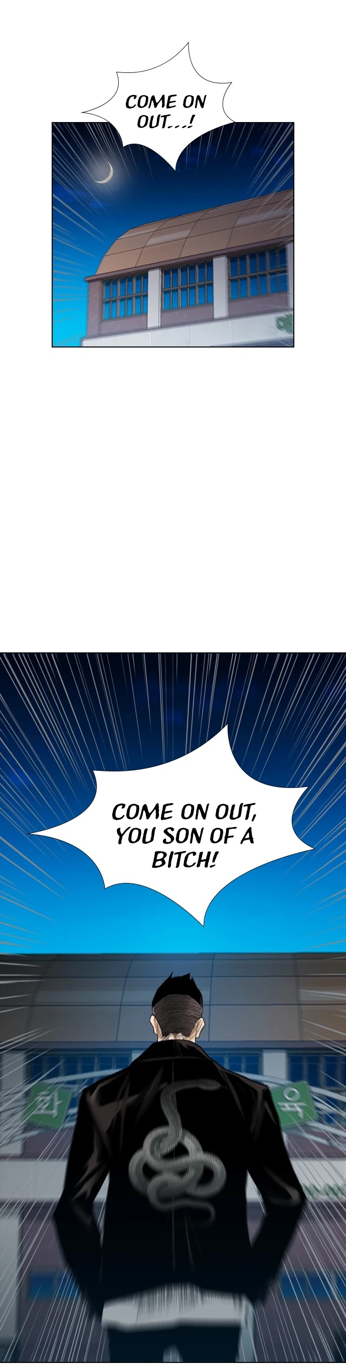 Revival Man Chapter 153 page 41 - Chapter 153