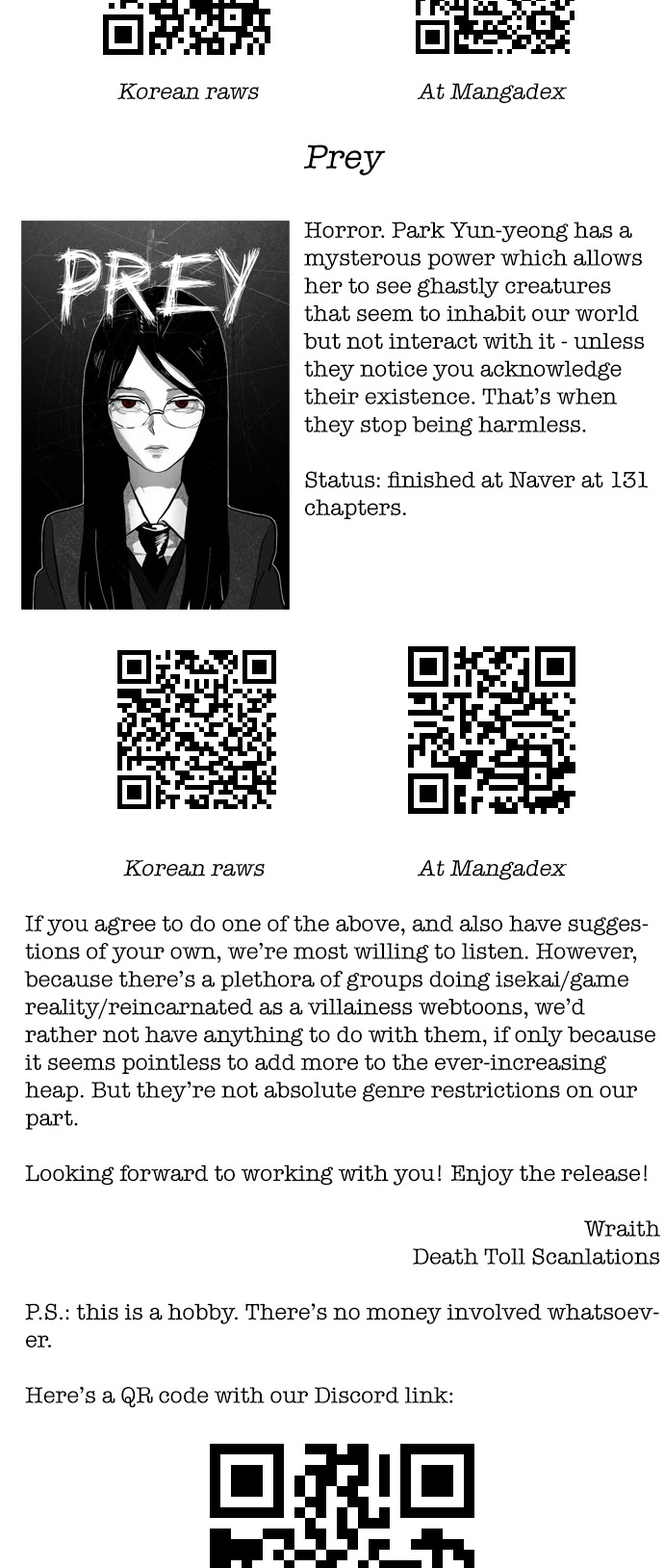 Revival Man Chapter 153 page 45 - Chapter 153
