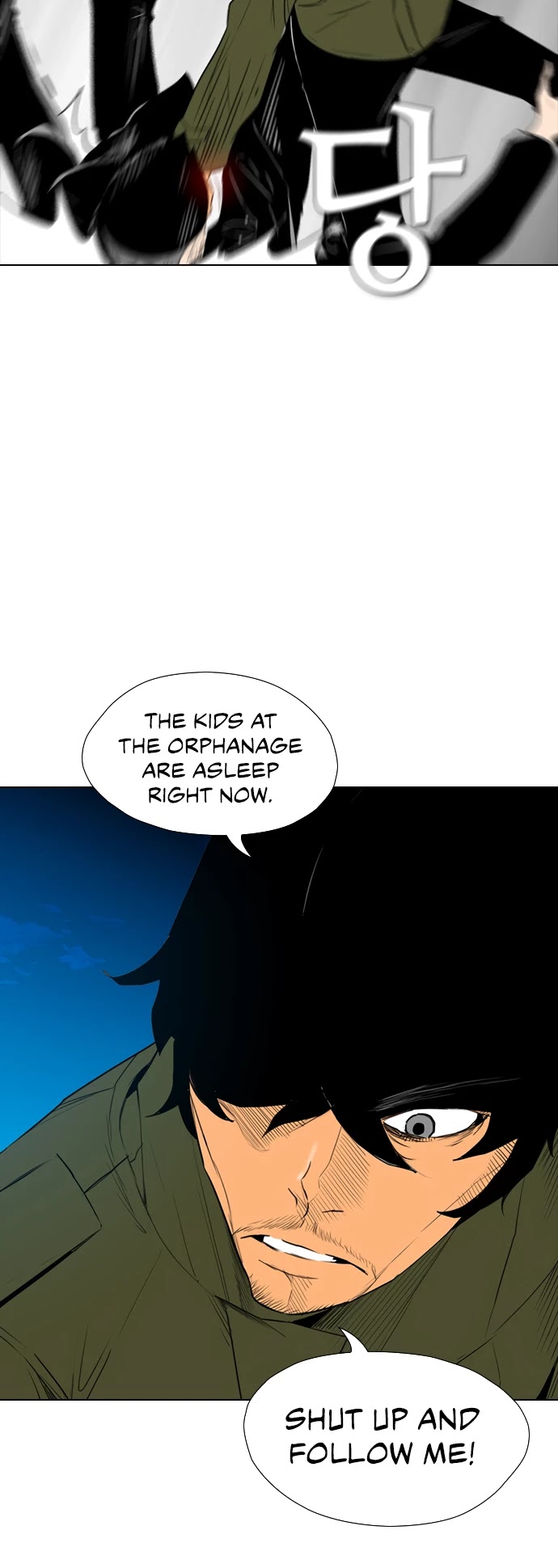 Revival Man Chapter 154 page 16 - Chapter 154