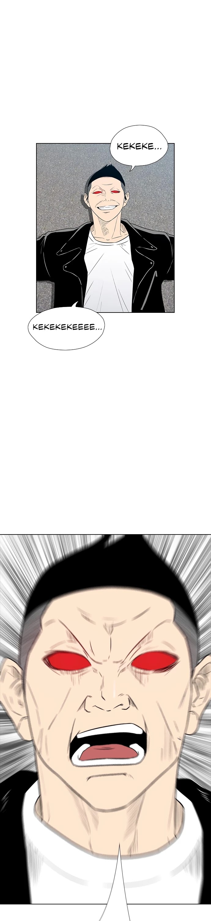 Revival Man Chapter 154 page 17 - Chapter 154