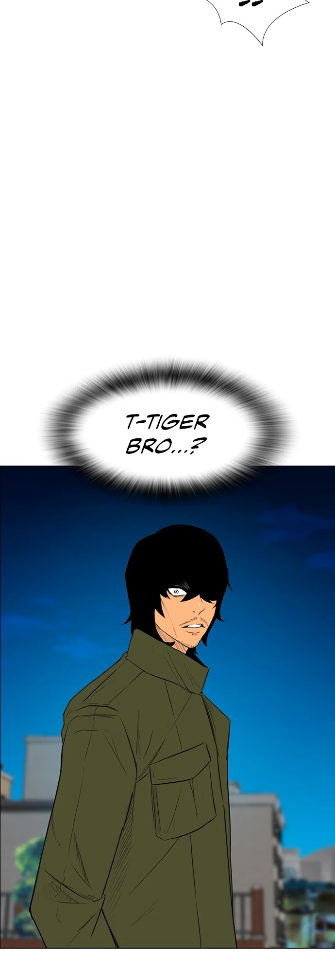 Revival Man Chapter 154 page 23 - Chapter 154