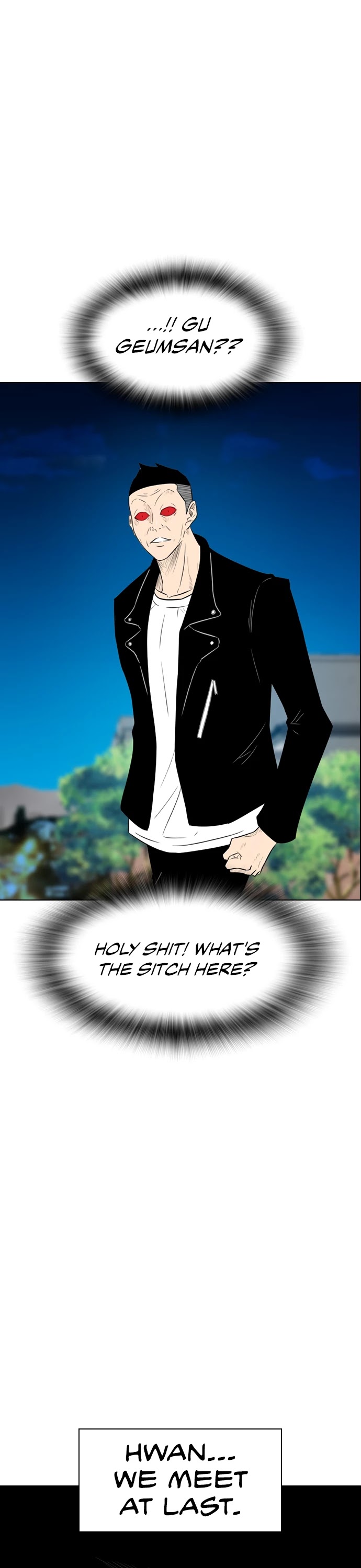 Revival Man Chapter 154 page 24 - Chapter 154