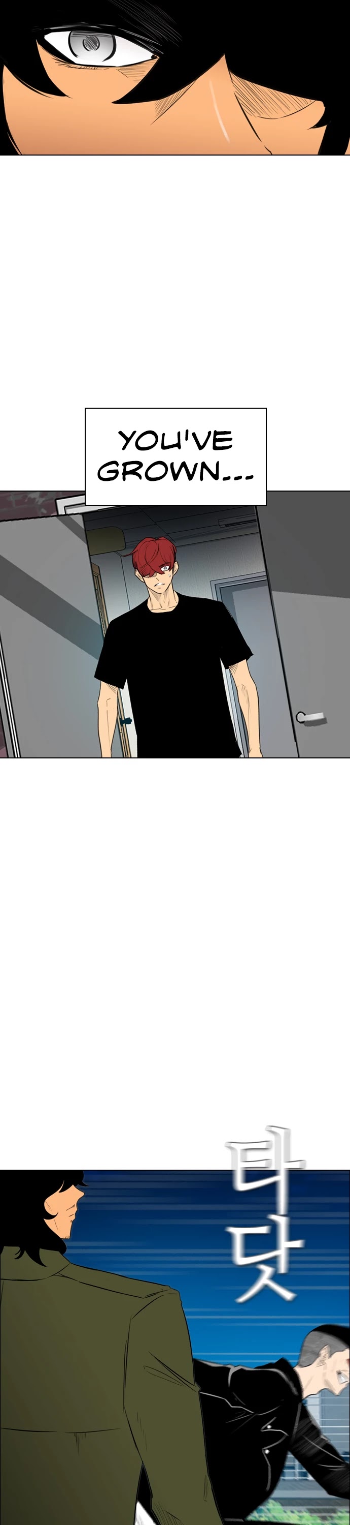Revival Man Chapter 154 page 25 - Chapter 154
