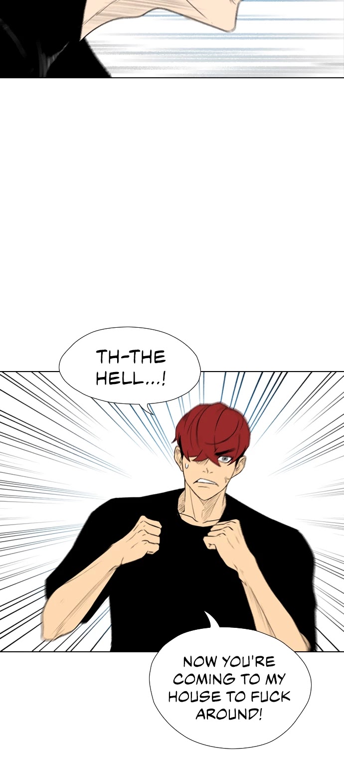 Revival Man Chapter 154 page 27 - Chapter 154