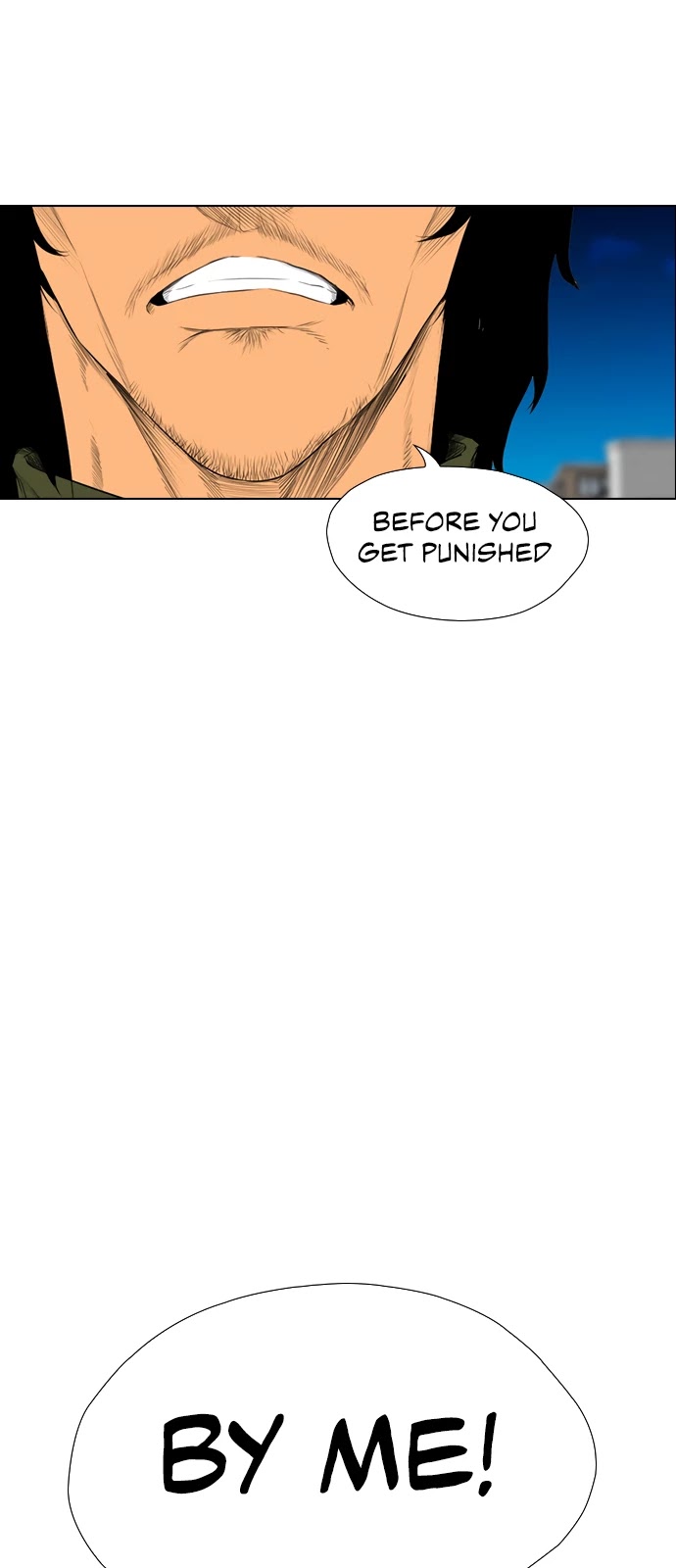 Revival Man Chapter 154 page 3 - Chapter 154