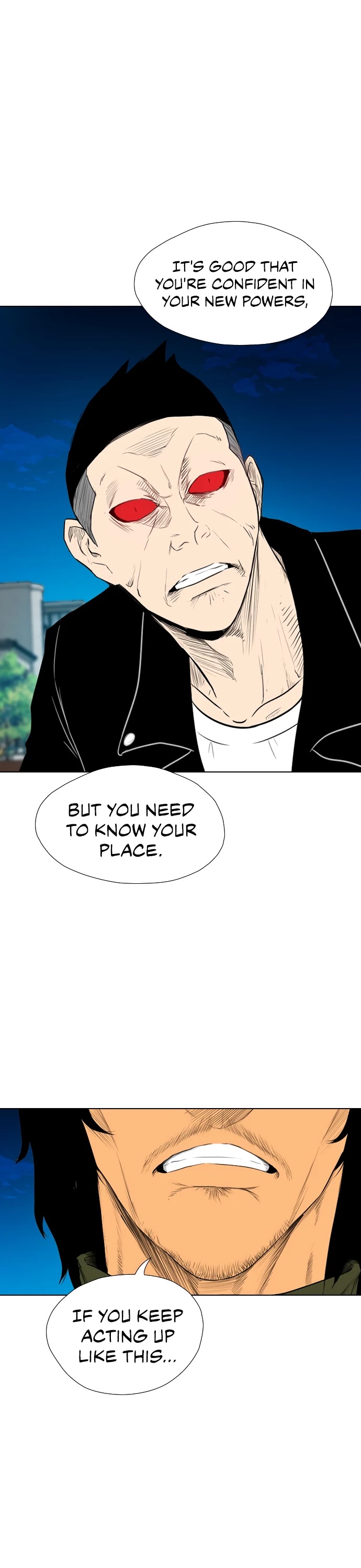 Revival Man Chapter 154 page 37 - Chapter 154