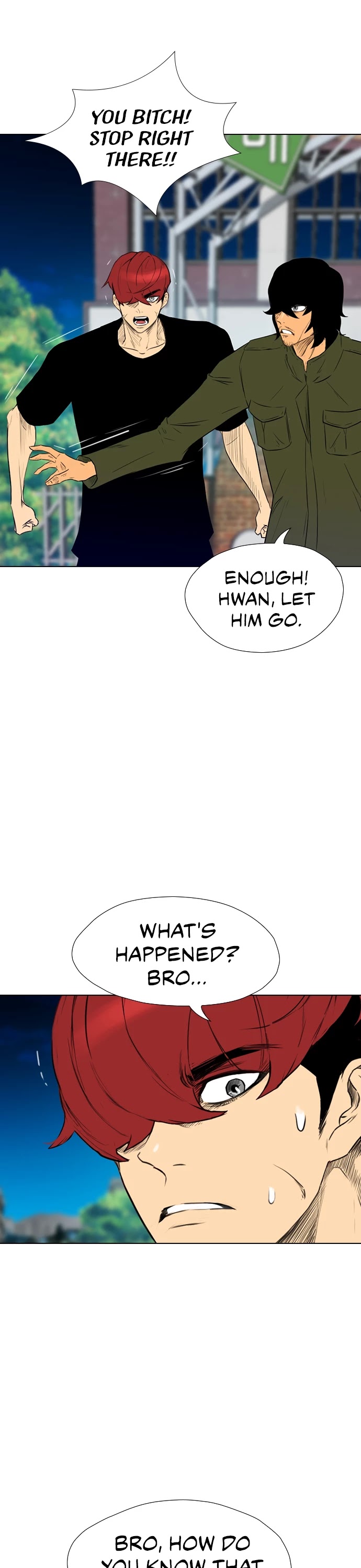 Revival Man Chapter 154 page 45 - Chapter 154