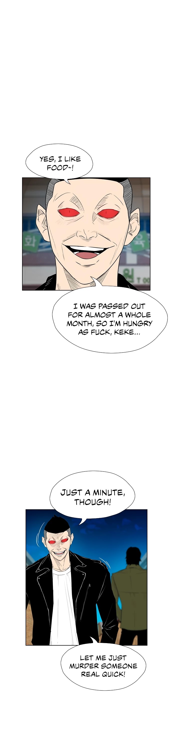 Revival Man Chapter 154 page 9 - Chapter 154