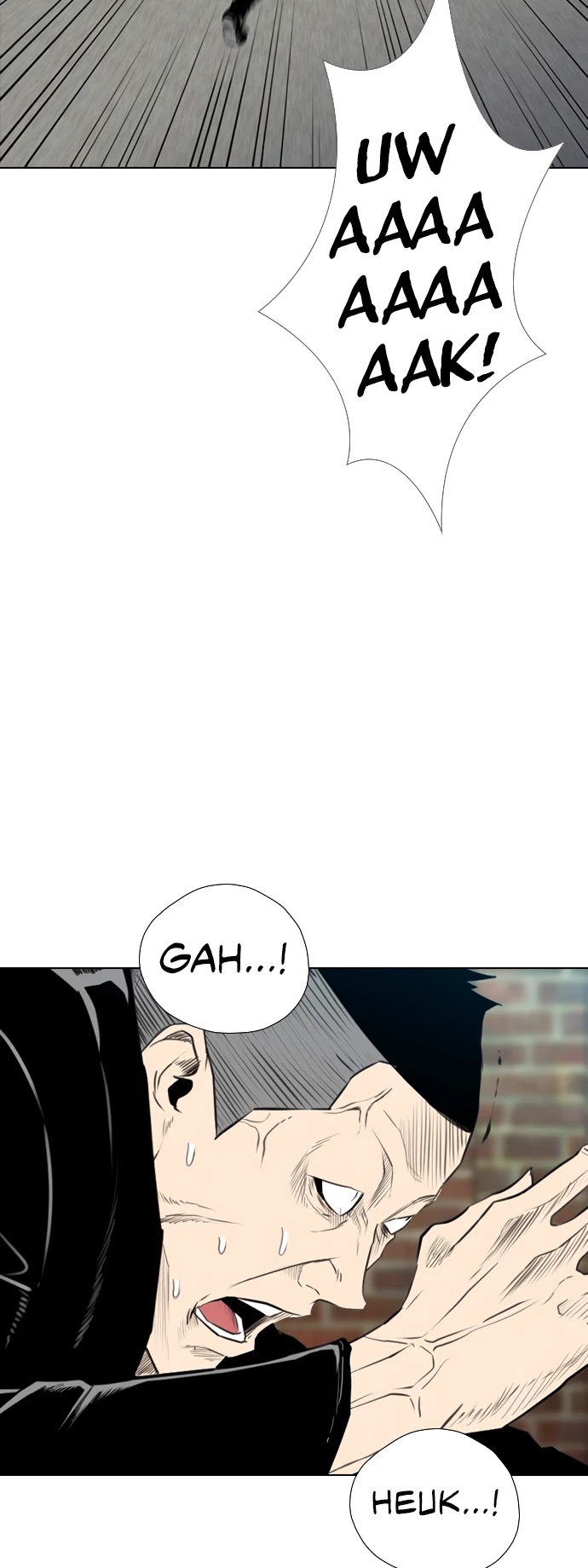 Revival Man Chapter 155 page 10 - Chapter 155