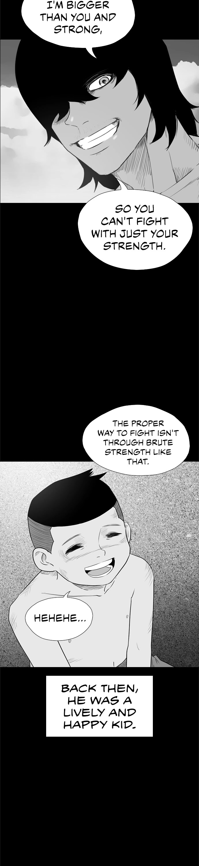 Revival Man Chapter 155 page 18 - Chapter 155