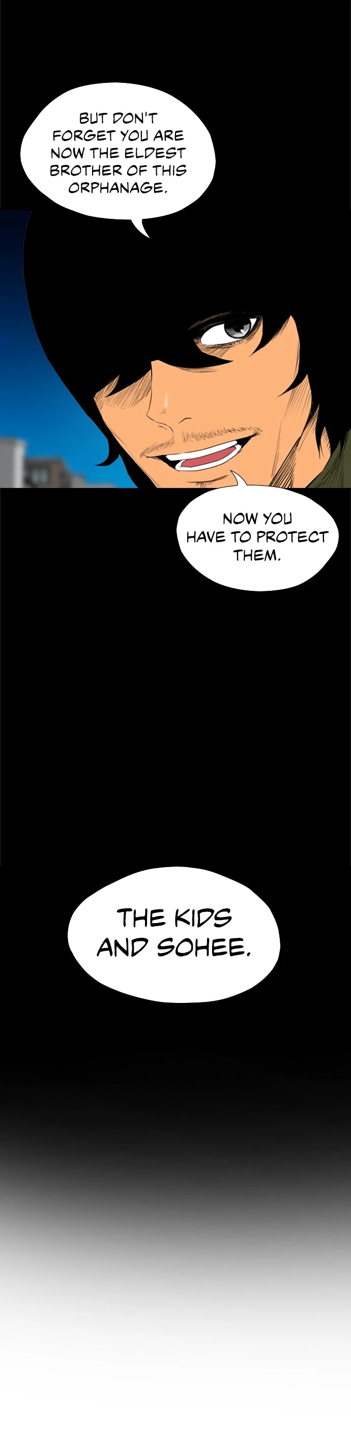 Revival Man Chapter 155 page 24 - Chapter 155