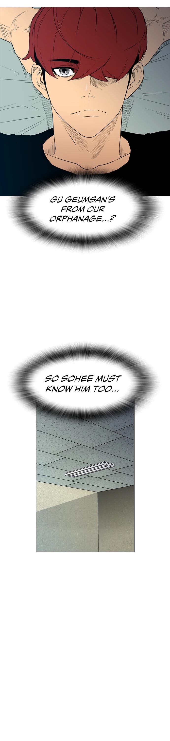 Revival Man Chapter 155 page 25 - Chapter 155