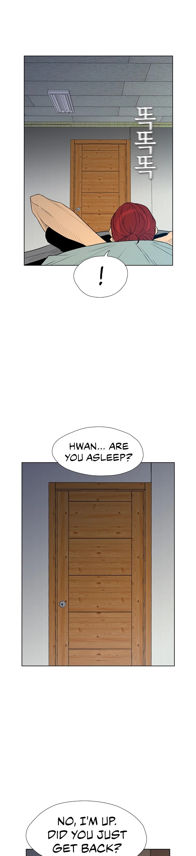 Revival Man Chapter 155 page 26 - Chapter 155