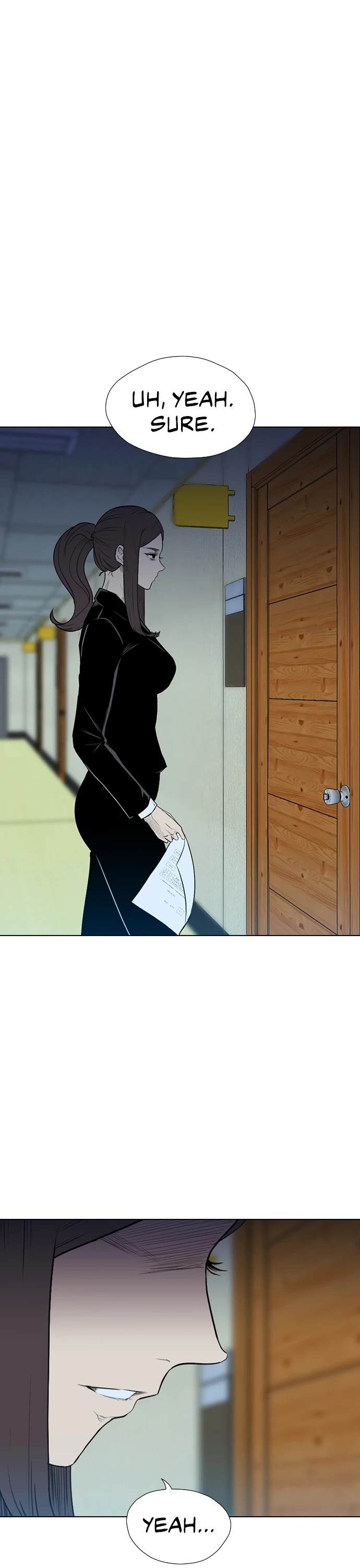 Revival Man Chapter 155 page 29 - Chapter 155