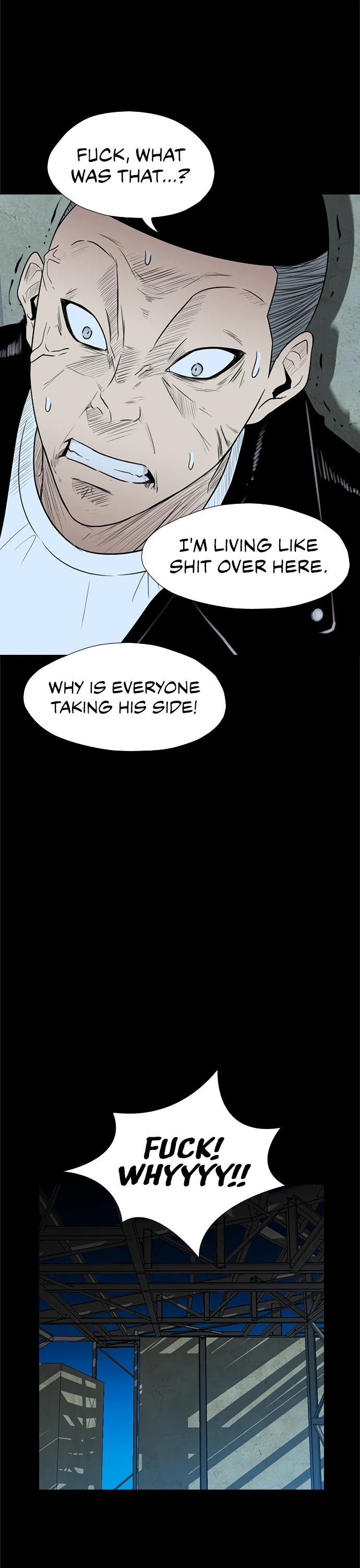 Revival Man Chapter 155 page 32 - Chapter 155