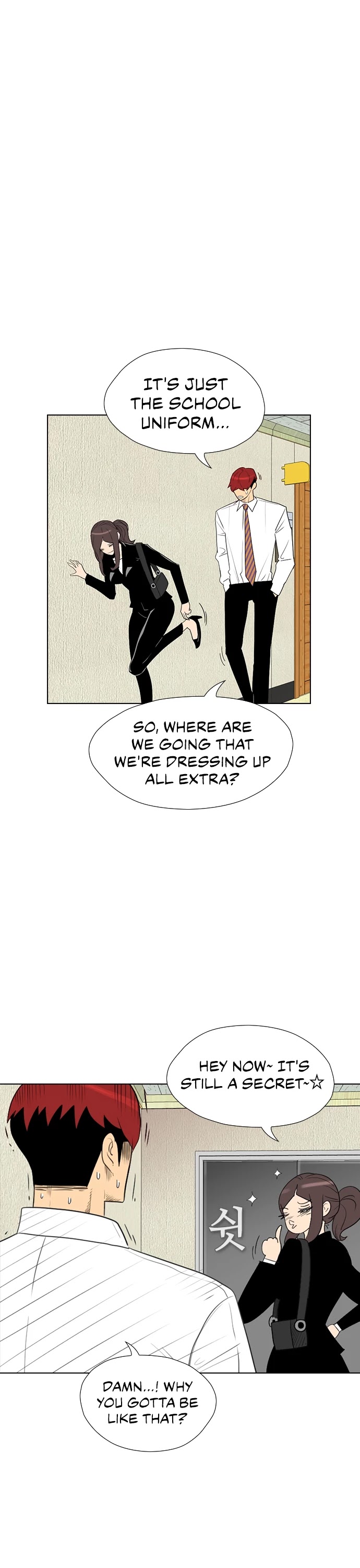 Revival Man Chapter 155 page 39 - Chapter 155