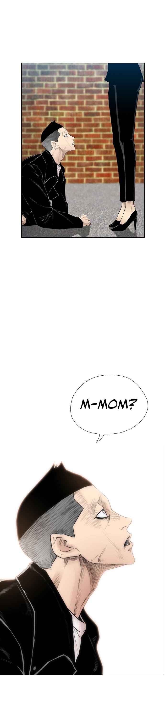 Revival Man Chapter 155 page 4 - Chapter 155