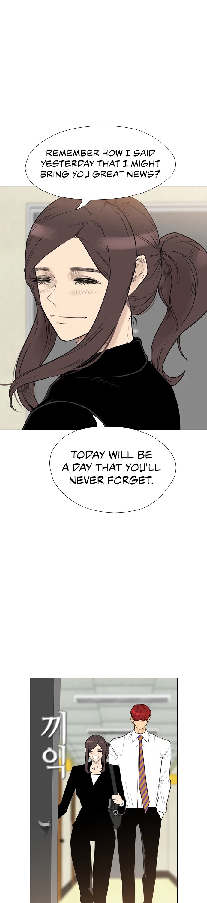 Revival Man Chapter 155 page 40 - Chapter 155