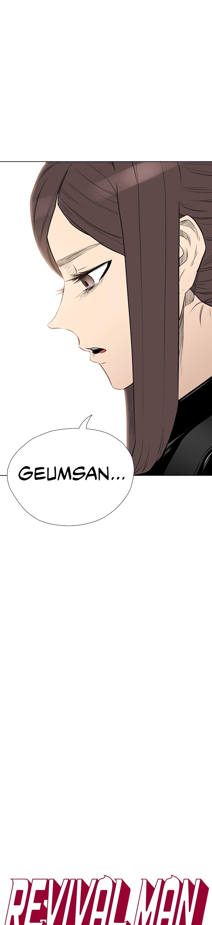 Revival Man Chapter 155 page 5 - Chapter 155
