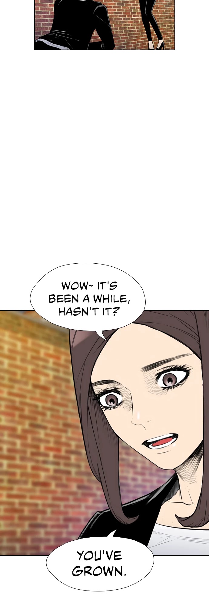 Revival Man Chapter 155 page 7 - Chapter 155