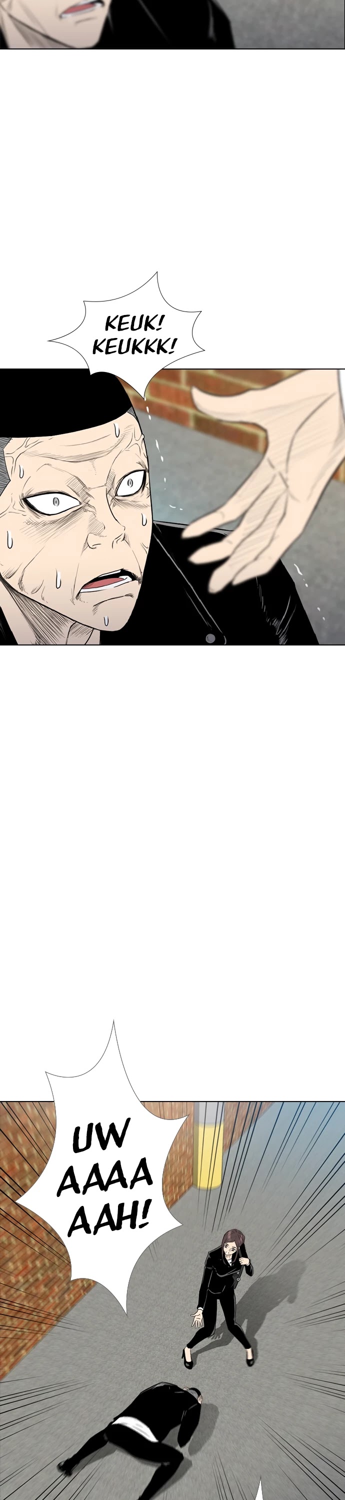 Revival Man Chapter 155 page 9 - Chapter 155
