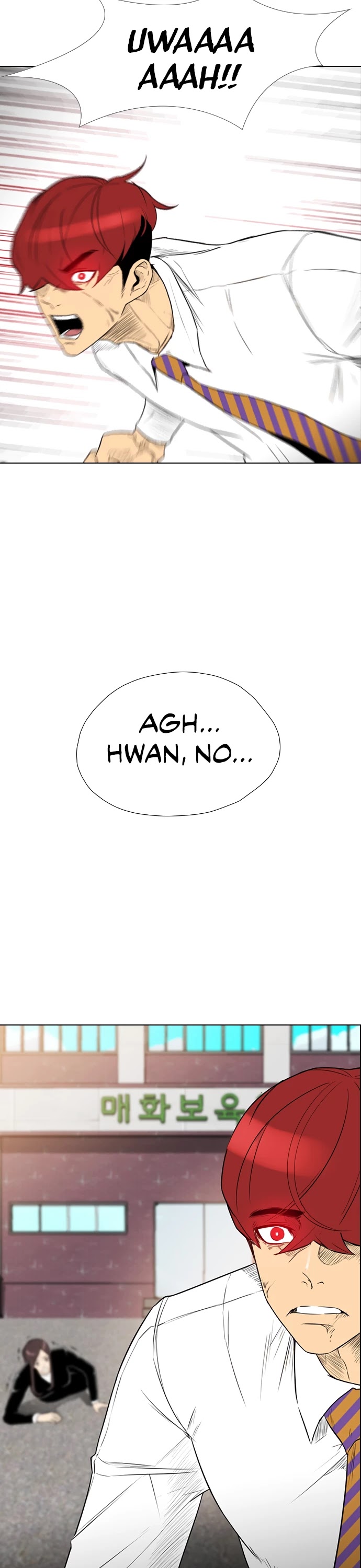 Revival Man Chapter 156 page 13 - Chapter 156