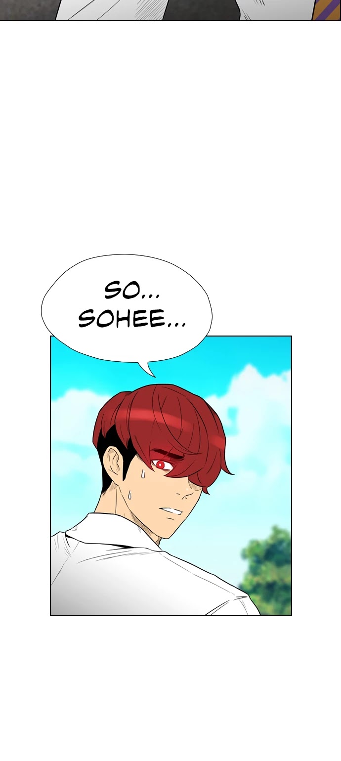 Revival Man Chapter 156 page 14 - Chapter 156