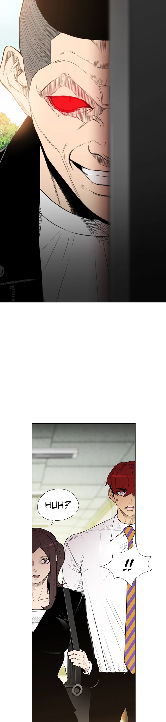 Revival Man Chapter 156 page 2 - Chapter 156