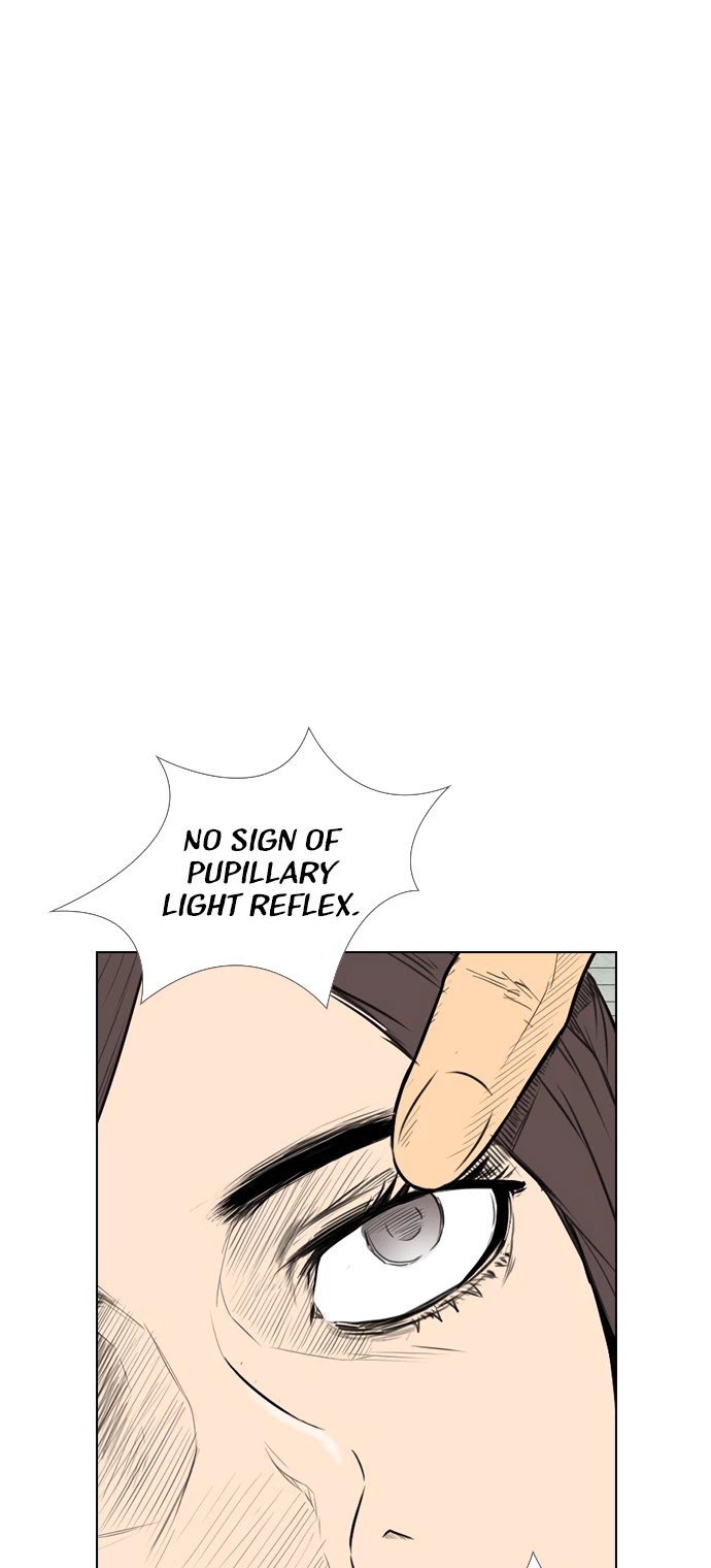 Revival Man Chapter 156 page 21 - Chapter 156