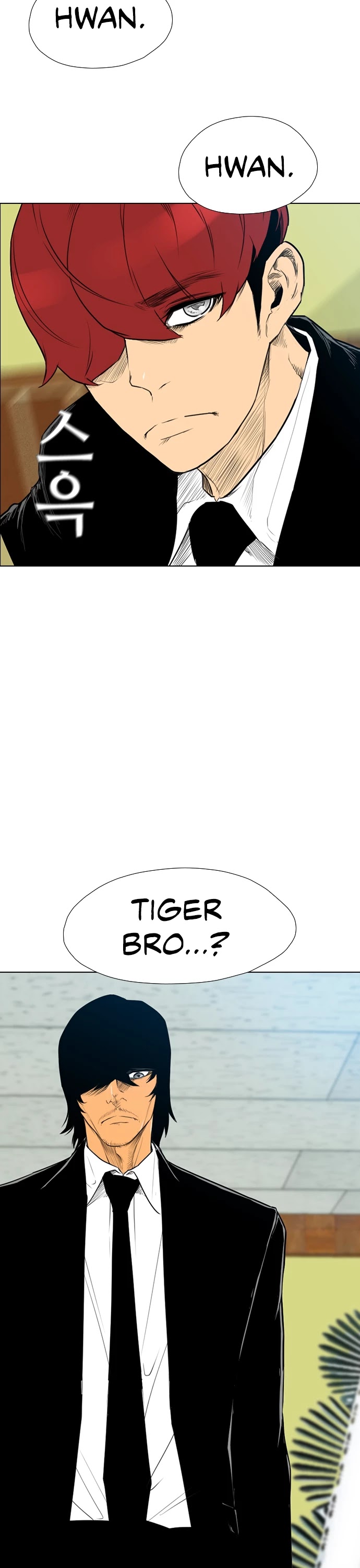 Revival Man Chapter 156 page 37 - Chapter 156