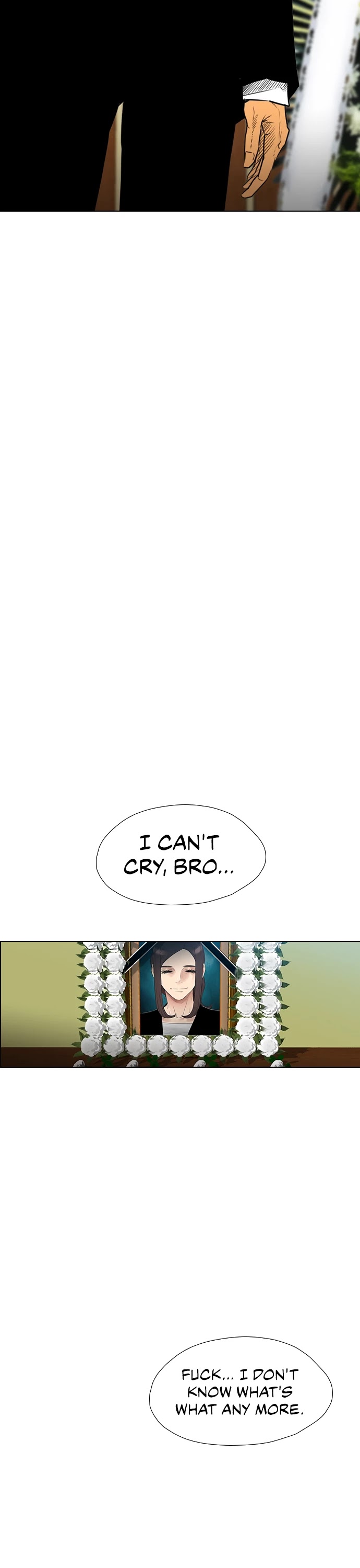 Revival Man Chapter 156 page 38 - Chapter 156